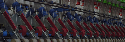 TEXTILE INDUSTRY-related