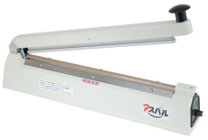 There are a wide variety of hand held heat sealers.<br />
