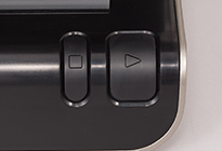 ASV-320D имеет всего две кнопки для основных операций.  Пуск и кнопки выбора.  Вы можете использовать свой любимый режим, так как работу можно переключать между полностью автоматическим и полуавтоматическим режимами.