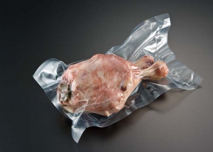 vacuum bag meat