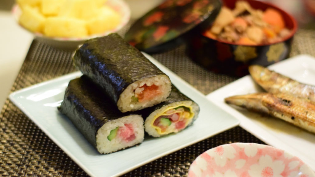 rollsushi