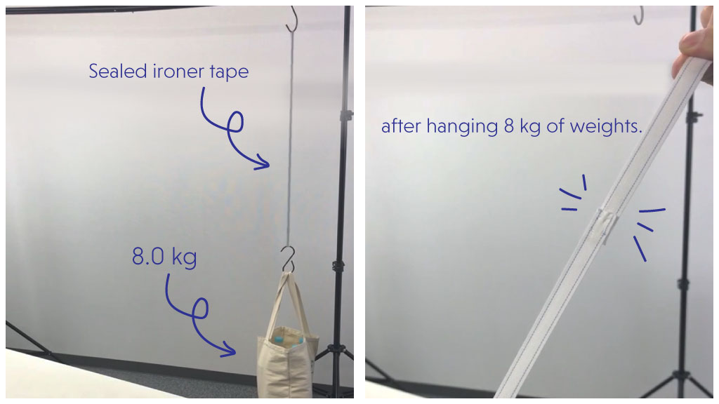 ZIP System Tape Roller - Schillings