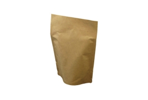 laminated kraft paper bag