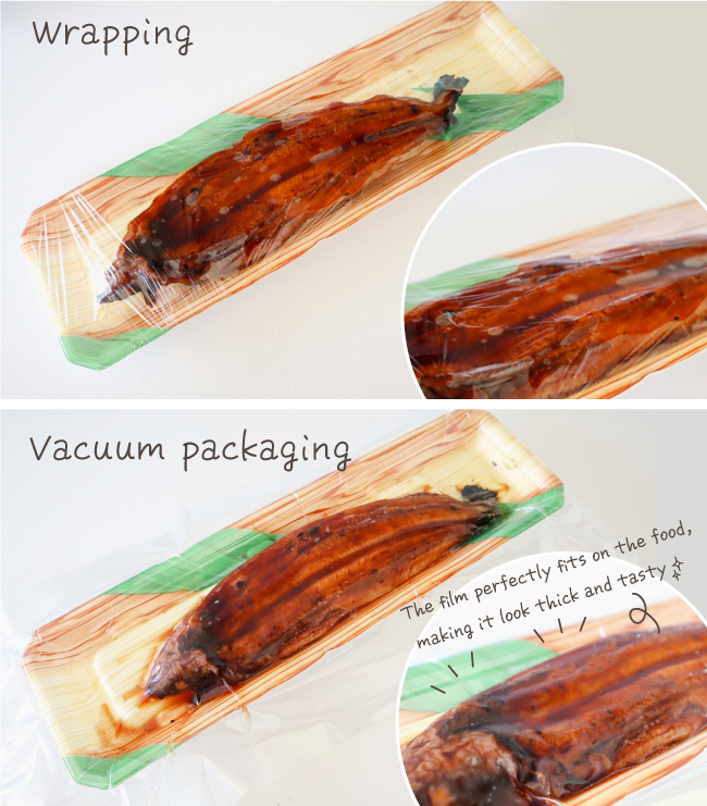 wrapping-and-vacuum-packaging