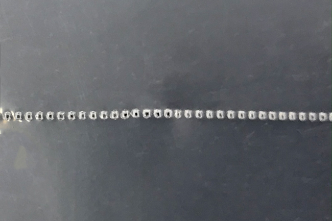 sealing shape of L-QP-01