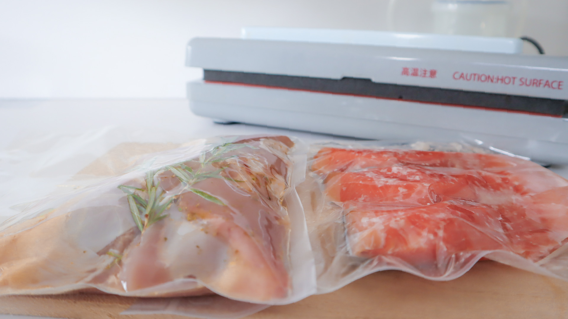 vacuum-sealer